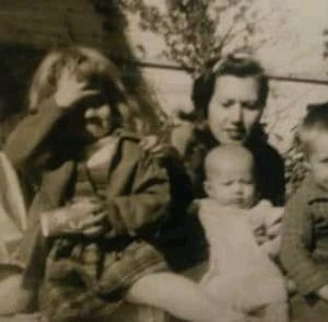 Meet your Posher, Wilma